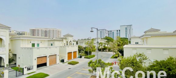 3 غرف نوم فيلا في Al Furjan, UAE رقم 34205 22