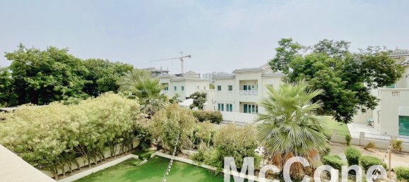 3 غرف نوم فيلا في Al Furjan, UAE رقم 34205 24