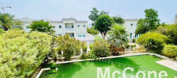 3 غرف نوم فيلا في Al Furjan, UAE رقم 34205 23