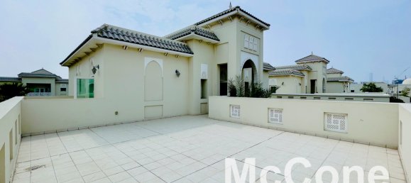 3 غرف نوم فيلا في Al Furjan, UAE رقم 34205 20