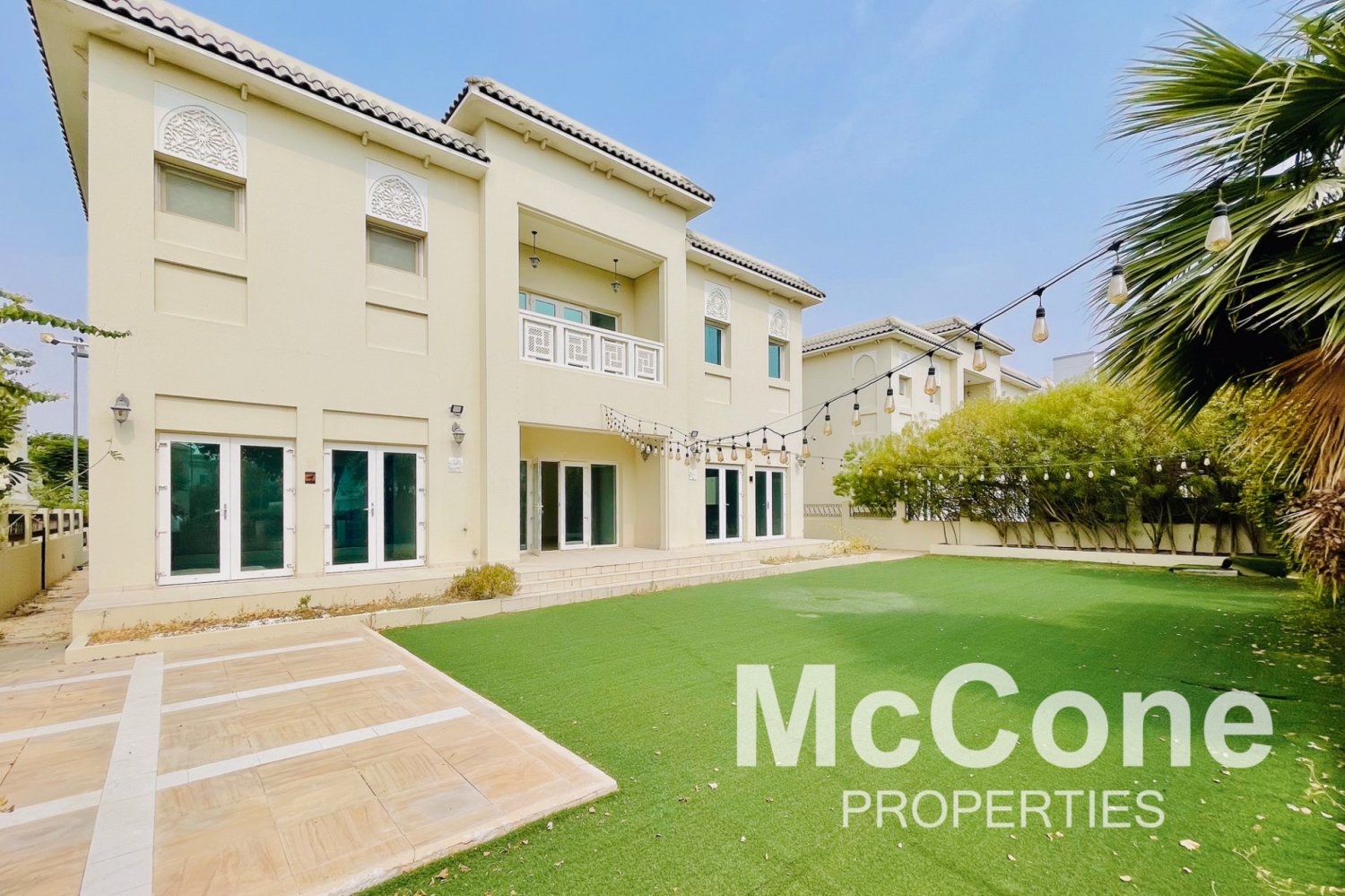 3 غرف نوم فيلا في Al Furjan, UAE رقم 34205