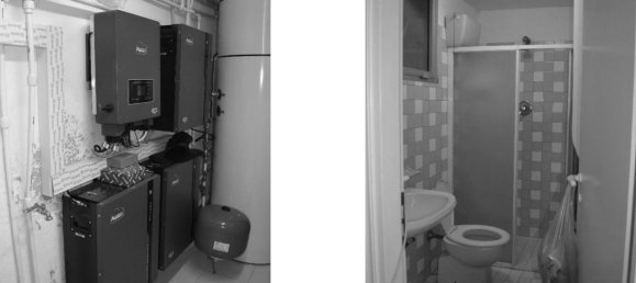 7 rooms Apartment in San Giustino, Italy No. 50395 17