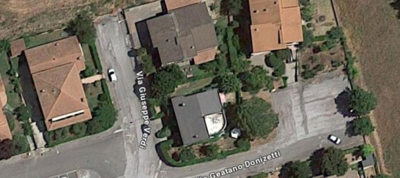 7 rooms Apartment in San Giustino, Italy No. 50395 3