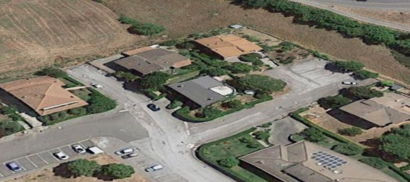 7 rooms Apartment in San Giustino, Italy No. 50395 4