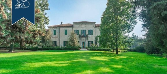 10 غرف نوم فيلا في Palazzo Pignano, Italy رقم 136342 20