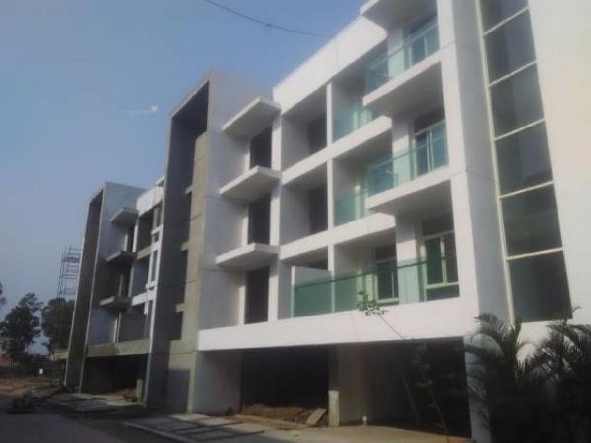 3 bedrooms House in Mohali, India No. 64437