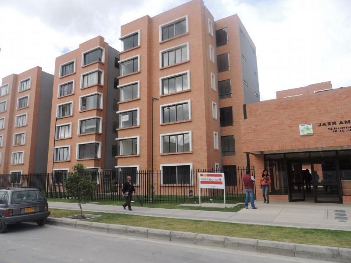 3 غرف نوم منزل في Cundinamarca, Colombia رقم 4865