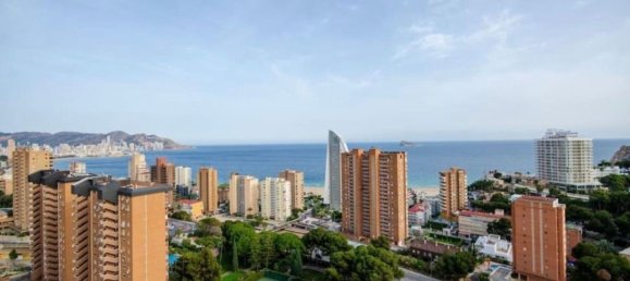 2 bedrooms Apartment in Benidorm, Spain No. 142365 6