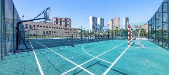 2 bedrooms Apartment in Benidorm, Spain No. 142365 3