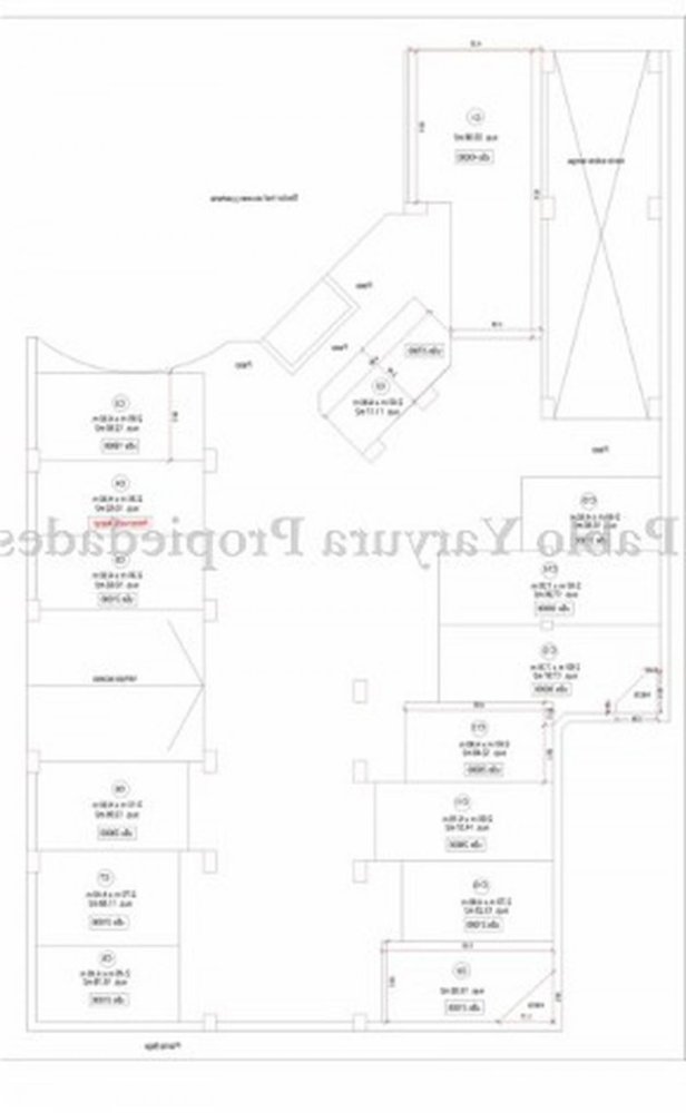  Warehouse in Tres de Febrero, Argentina No. 27770