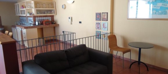 5 rooms Penthouse in Casarano, Italy No. 233619 21