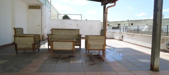 5 rooms Penthouse in Casarano, Italy No. 233619 6