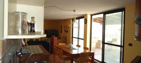 5 rooms Penthouse in Casarano, Italy No. 233619 8
