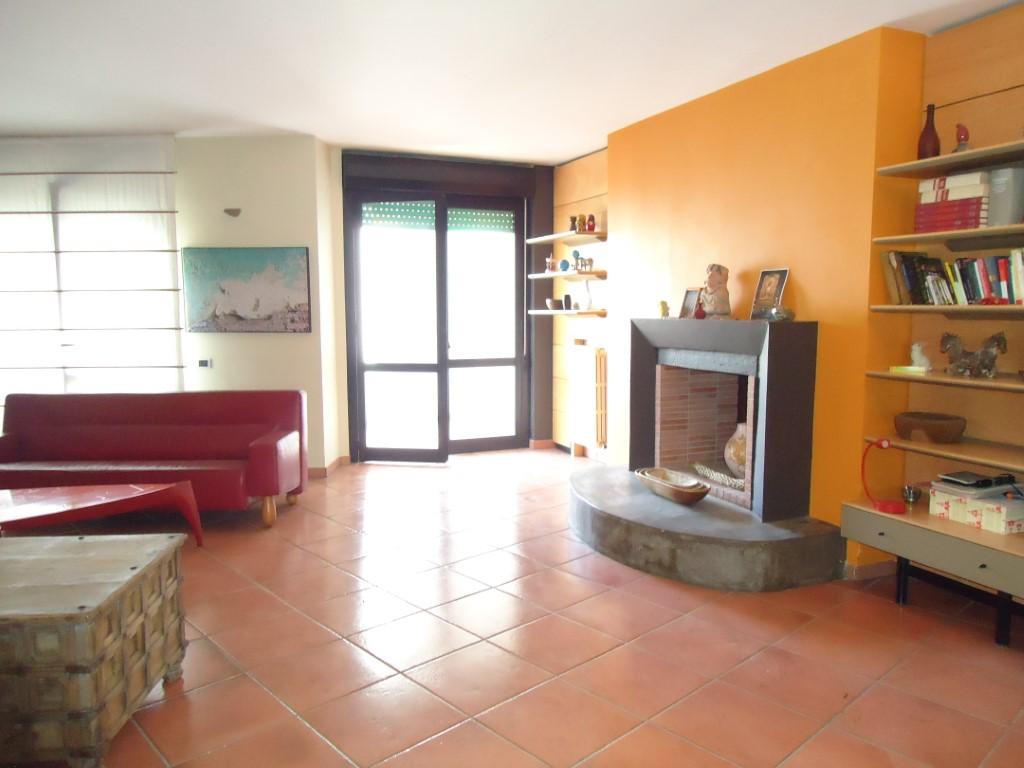 5 rooms Penthouse in Casarano, Italy No. 233619