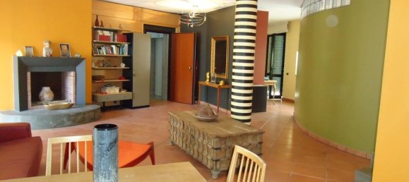 5 rooms Penthouse in Casarano, Italy No. 233619 34