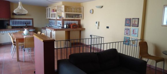 5 rooms Penthouse in Casarano, Italy No. 233619 16