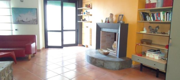 5 rooms Penthouse in Casarano, Italy No. 233619 31