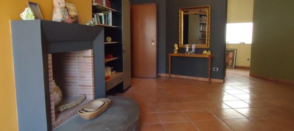 5 rooms Penthouse in Casarano, Italy No. 233619 28