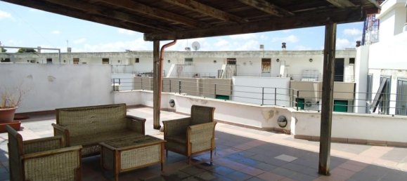 5 rooms Penthouse in Casarano, Italy No. 233619 7