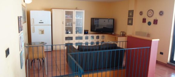 5 rooms Penthouse in Casarano, Italy No. 233619 19