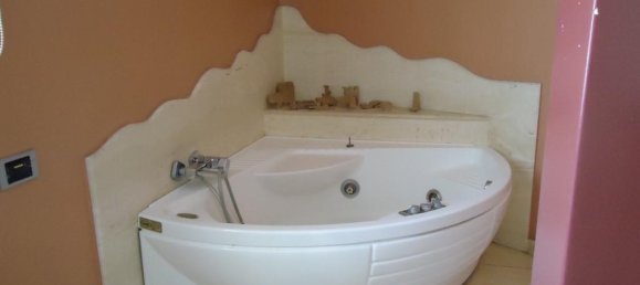 5 rooms Penthouse in Casarano, Italy No. 233619 38