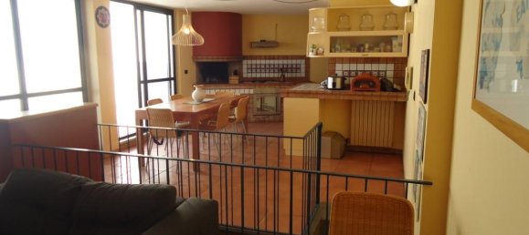 5 rooms Penthouse in Casarano, Italy No. 233619 22