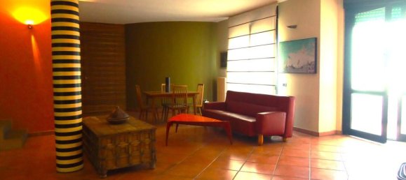 5 rooms Penthouse in Casarano, Italy No. 233619 30