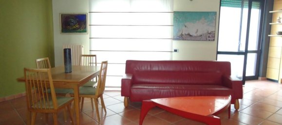5 rooms Penthouse in Casarano, Italy No. 233619 33