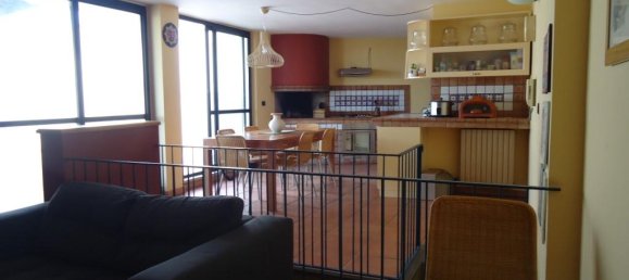 5 rooms Penthouse in Casarano, Italy No. 233619 15