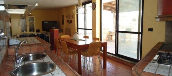 5 rooms Penthouse in Casarano, Italy No. 233619 9