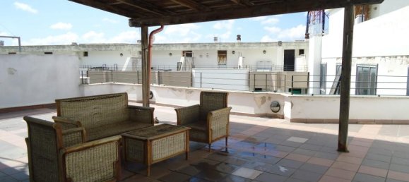 5 rooms Penthouse in Casarano, Italy No. 233619 4