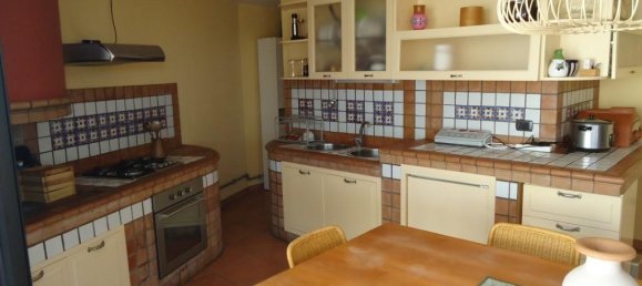 5 rooms Penthouse in Casarano, Italy No. 233619 12