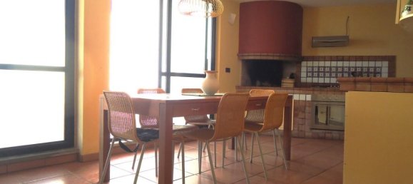 5 rooms Penthouse in Casarano, Italy No. 233619 23