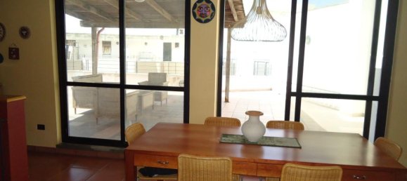 5 rooms Penthouse in Casarano, Italy No. 233619 13