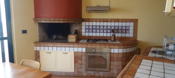 5 rooms Penthouse in Casarano, Italy No. 233619 11