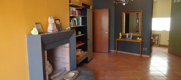 5 rooms Penthouse in Casarano, Italy No. 233619 27