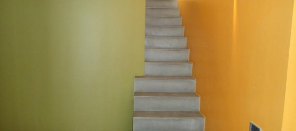 5 rooms Penthouse in Casarano, Italy No. 233619 24