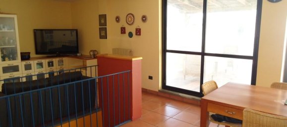 5 rooms Penthouse in Casarano, Italy No. 233619 2