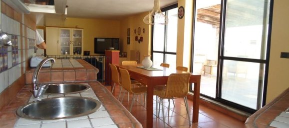 5 rooms Penthouse in Casarano, Italy No. 233619 10