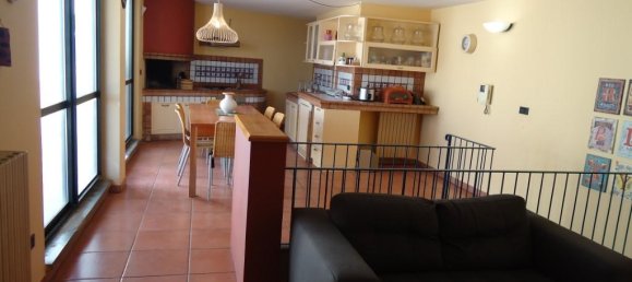5 rooms Penthouse in Casarano, Italy No. 233619 20