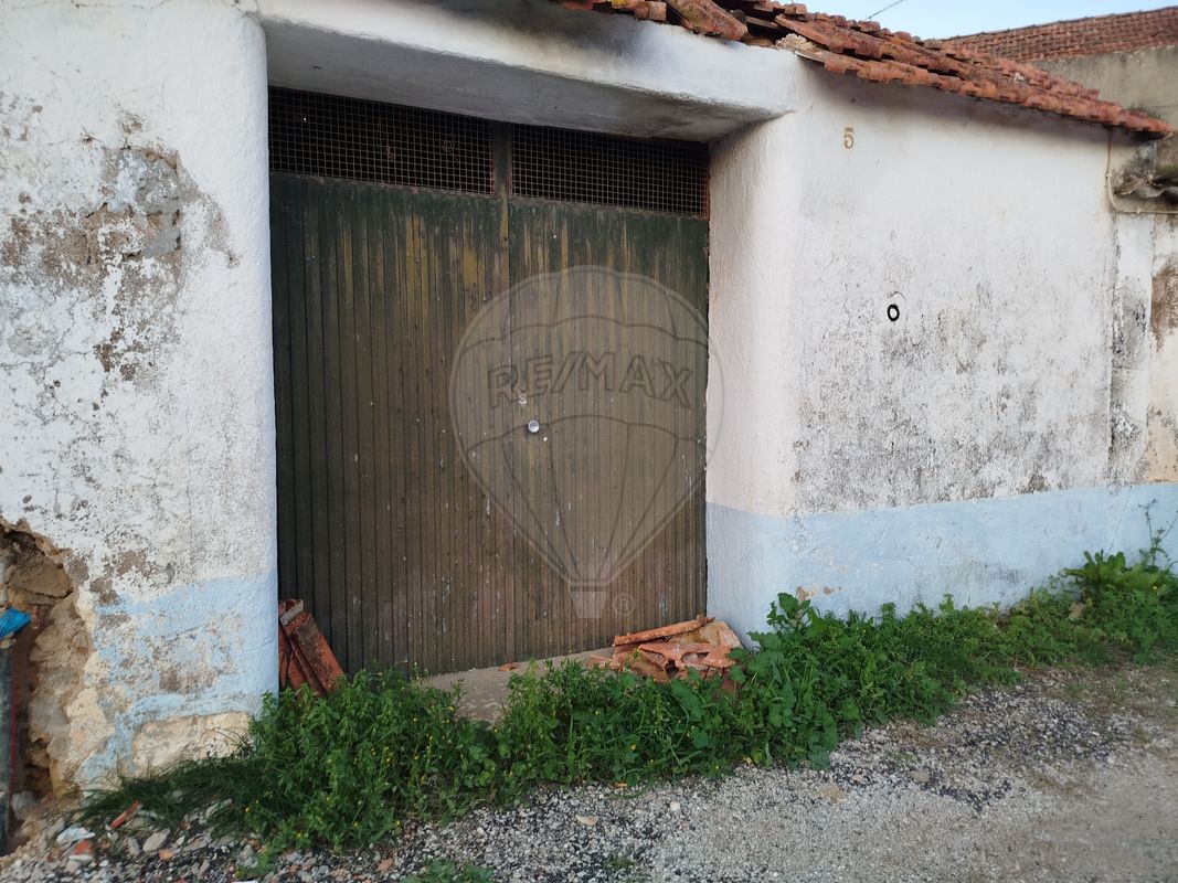 Casa T2 em Torres Novas, Portugal N.º 183266