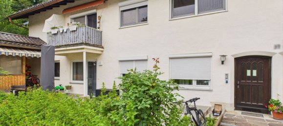 Apartamento de 2 dormitorios en Garmisch-Partenkirchen, Germany No. 358838 2