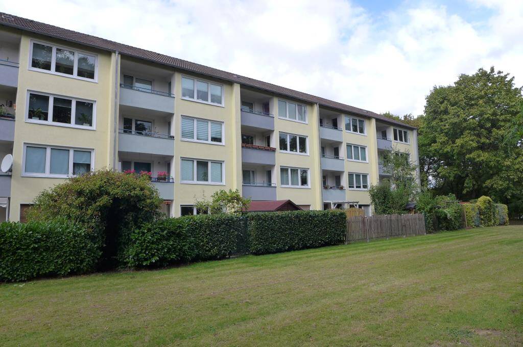 Apartamento de 3 habitaciónes en Bonn, Germany No. 9440