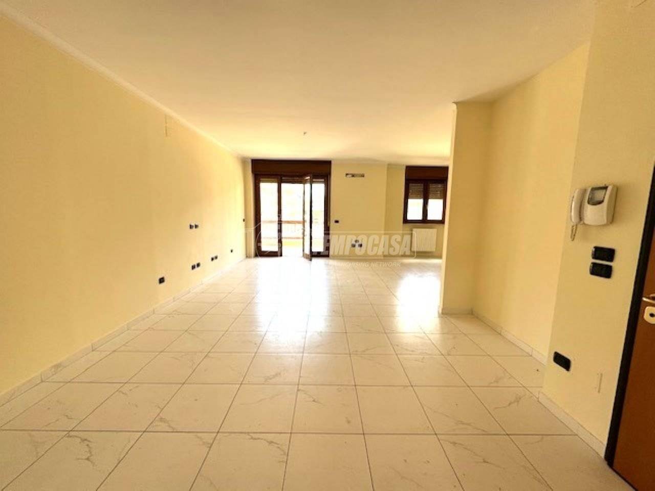 1 bedroom Apartment in Foggia, Italy No. 112853