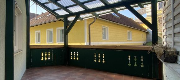 Gebäude in Offenhausen, Austria 282m², Nr. 137947 16