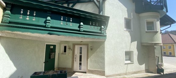 Gebäude in Offenhausen, Austria 282m², Nr. 137947 27