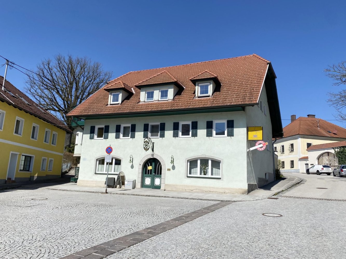 Gebäude in Offenhausen, Austria 282m², Nr. 137947