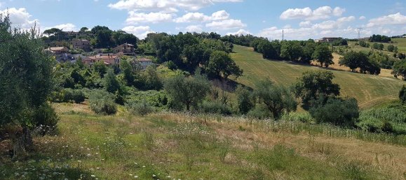 مستودع في Polverigi, Italy 233متر مربع رقم 363698 8