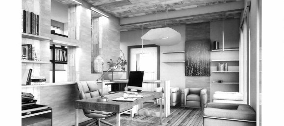 مستودع في Polverigi, Italy 233متر مربع رقم 363698 2