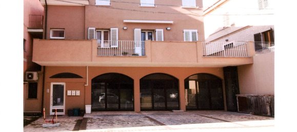 مستودع في Polverigi, Italy 233متر مربع رقم 363698 5